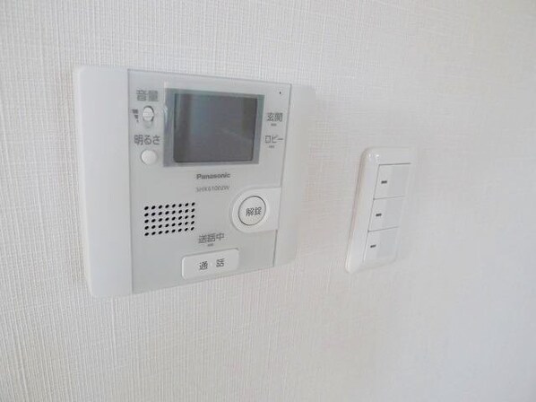 アルヴィータの物件内観写真